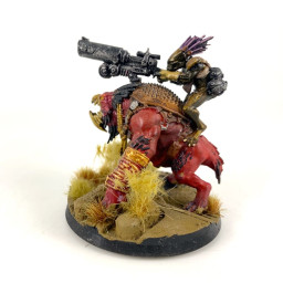 Krootox riders