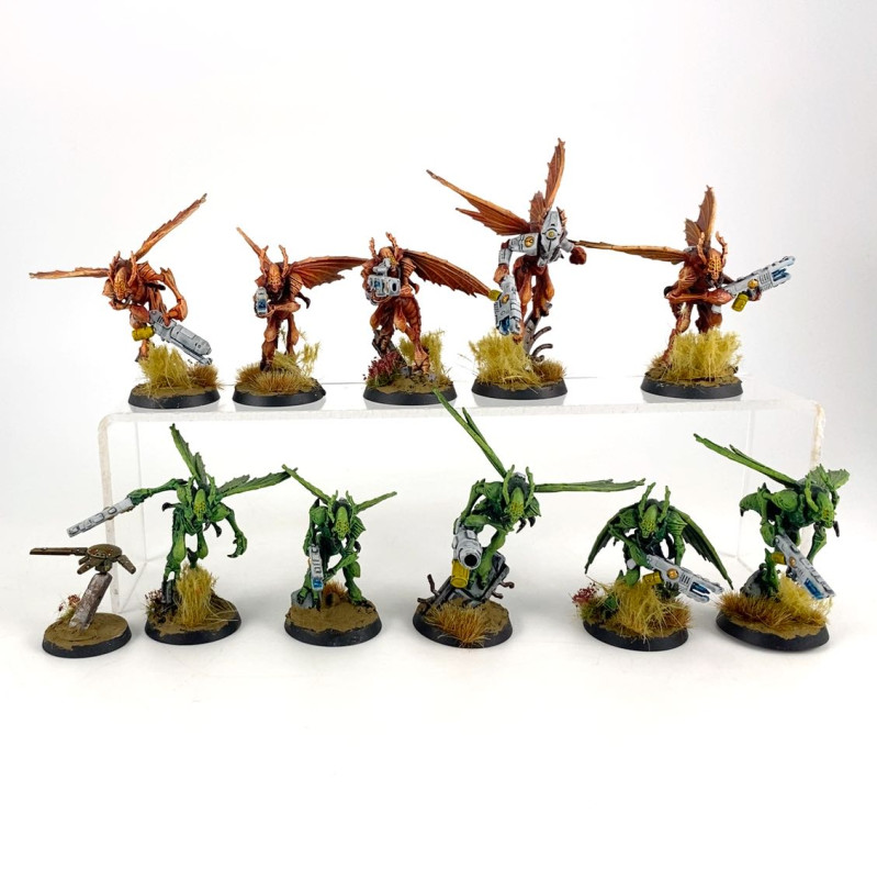Kill Team : frelons vespides