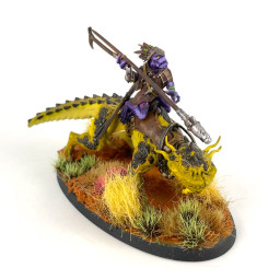 Kroot Lone Spear