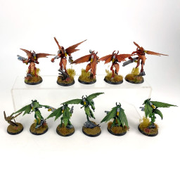 Kill Team : Vespid Stingwings