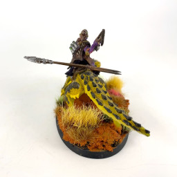 Kroot Lone Spear