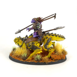 Kroot Lone Spear