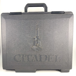 Valise de transport 39x33 cm