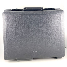 Valise de transport 39x33 cm