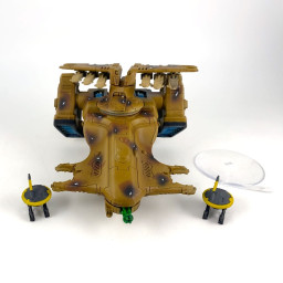 TX78 Sky Ray Gunship
