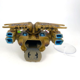 TX78 Sky Ray Gunship