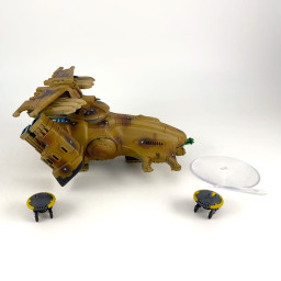 TX78 Sky Ray Gunship