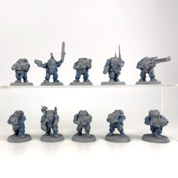 Guerriers Âtrekogs