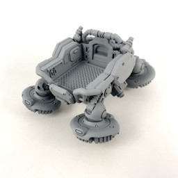 Kapricus Defender/Carrier