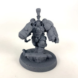 Champion Einhyr