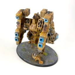 Exo-armure XV104 Riptide