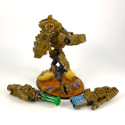 Exo-armure XV104 Riptide