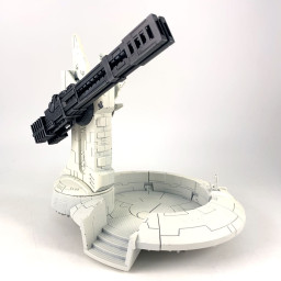 Tidewall Gunrig