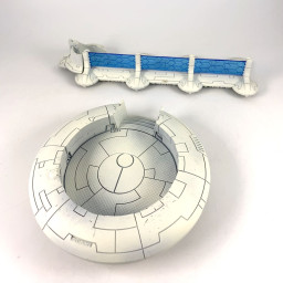 Tidewall Shieldline