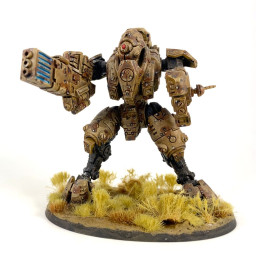 XV95 Ghostkeel battlesuit