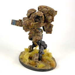 XV95 Ghostkeel battlesuit