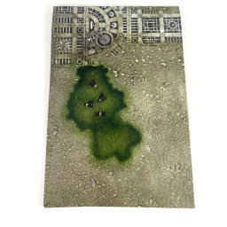 Tapis de Jeu