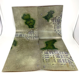 Gaming Mat