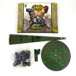 Hordes Primal Accessoire FR