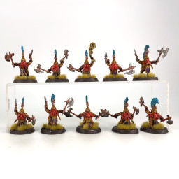 Vulkite Berzerker