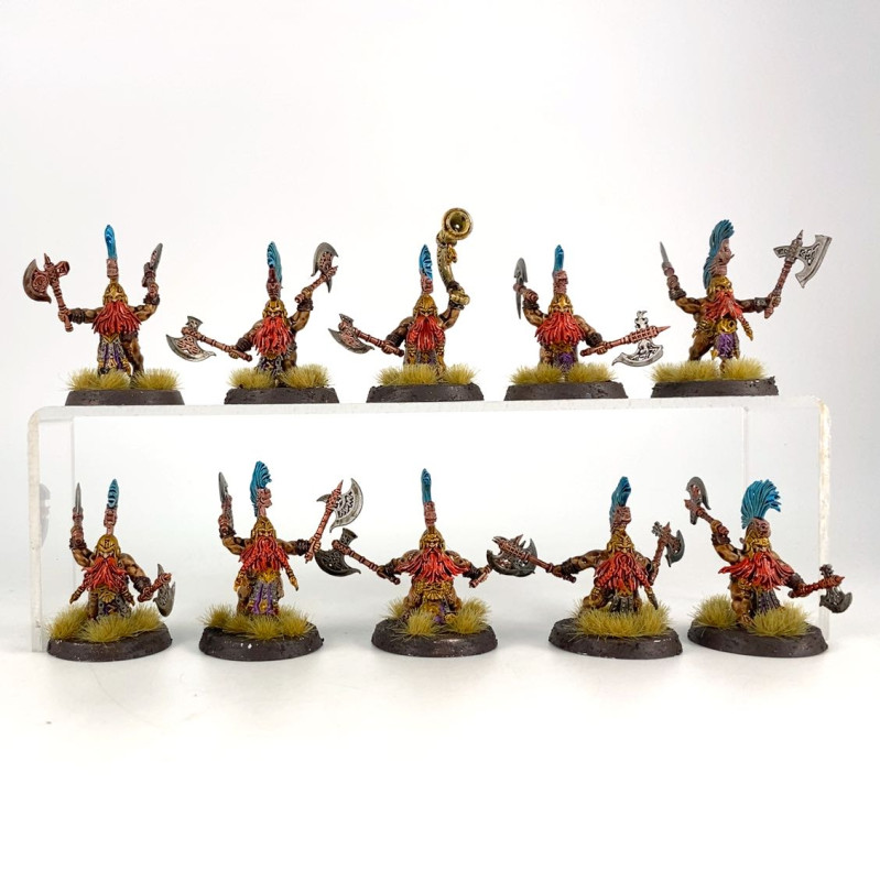Vulkite Berzerker