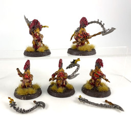 Hearthguard berzerker