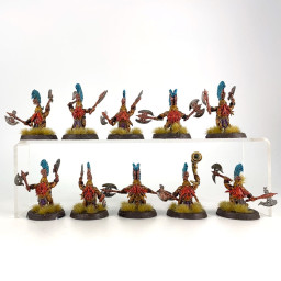 Vulkite Berzerker