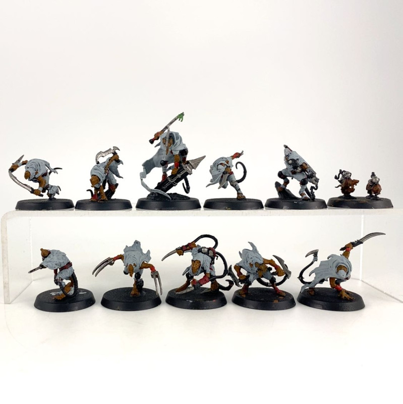 Gutter Runners