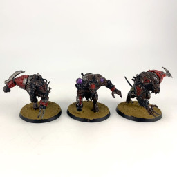 Rats-ogors