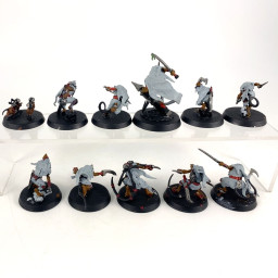 Gutter Runners