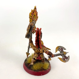Battlesmith