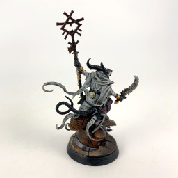 Grey Seer