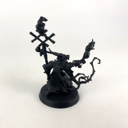 Grey Seer
