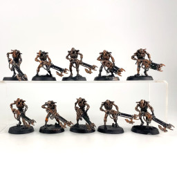 Guerriers