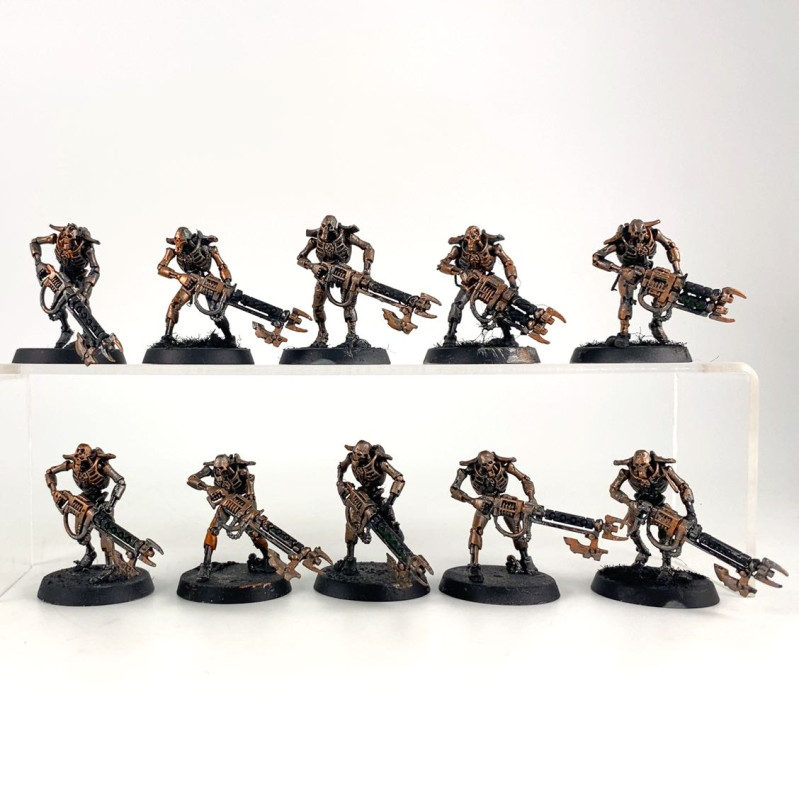 Guerriers