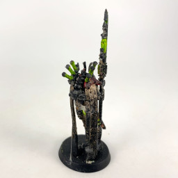 Plasmancer