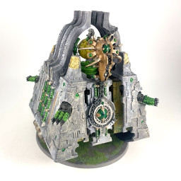 Monolithe