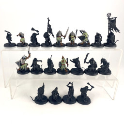 Rats des Clans