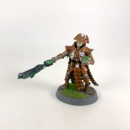Tétrarque