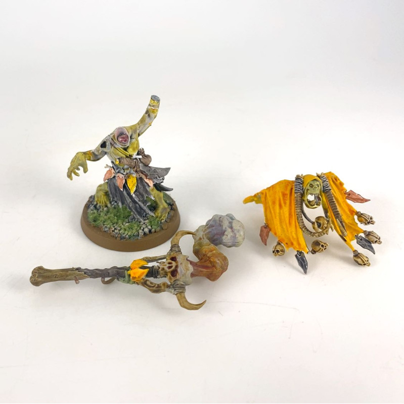Weirdnob Shaman