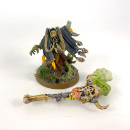 Weirdnob Shaman