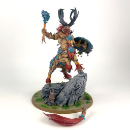 Kragnos the end of Empires