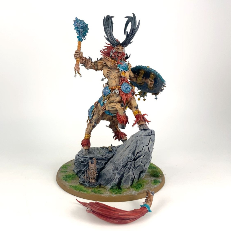 Kragnos the end of Empires
