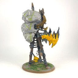 Bossrokk Tower