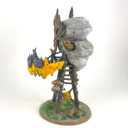 Bossrokk Tower