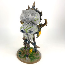 Bossrokk Tower