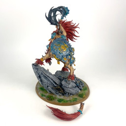 Kragnos the end of Empires