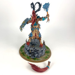Kragnos the end of Empires