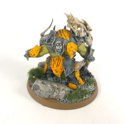 Megaboss