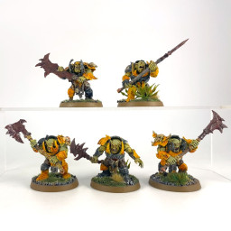Brutes